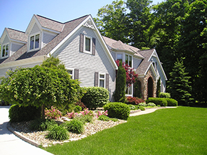 Landscapers and Lawncare Services in Paw Paw, MI