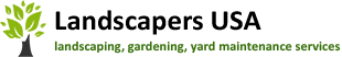 Paw Paw Landscapers